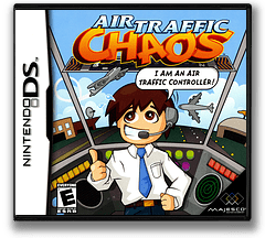 Play Air Traffic Chaos