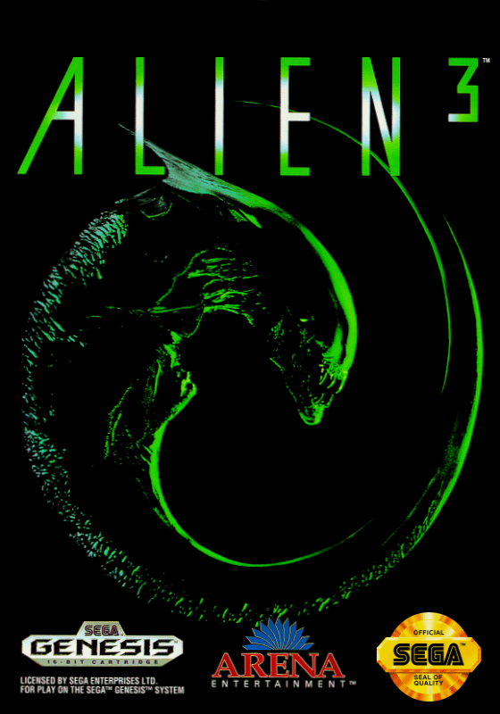 Alien 3