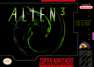 Alien 3