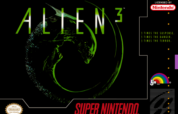 Alien 3