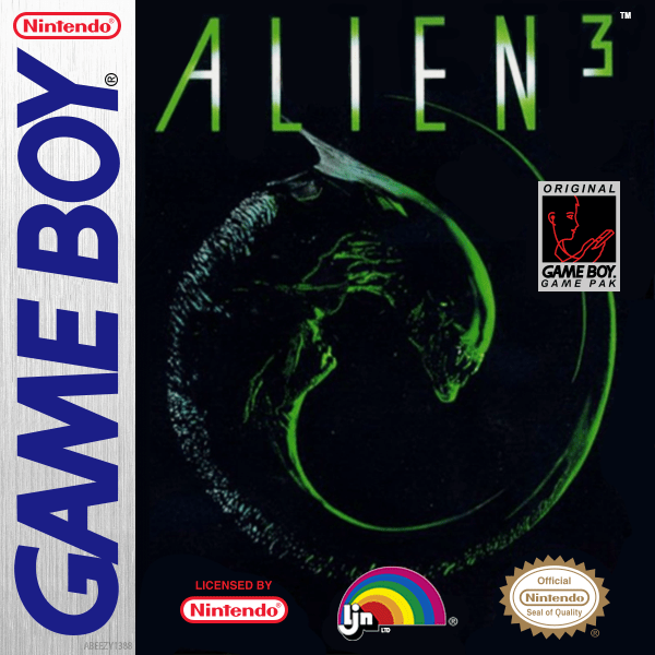 Play Alien 3