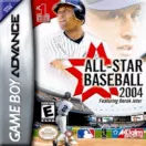 All-Star Baseball 2004