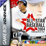 All-Star Baseball 2004