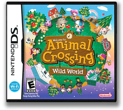 Play Animal Crossing – Wild World