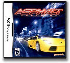 Play Asphalt – Urban GT
