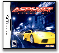 Asphalt - Urban GT