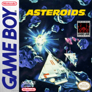 Asteroids