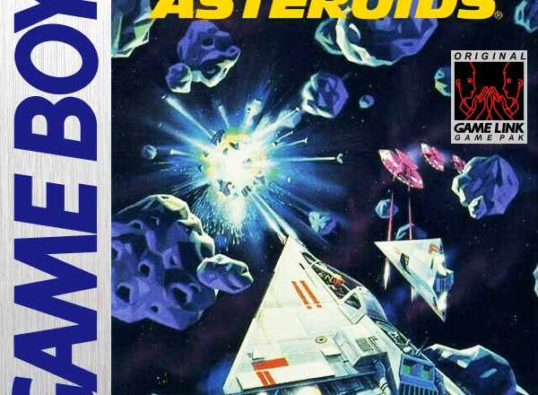 Asteroids