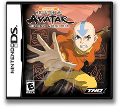 Avatar - The Last Airbender