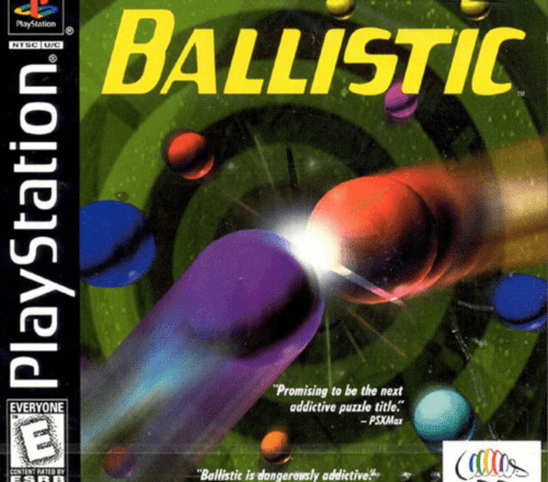 Ballistic