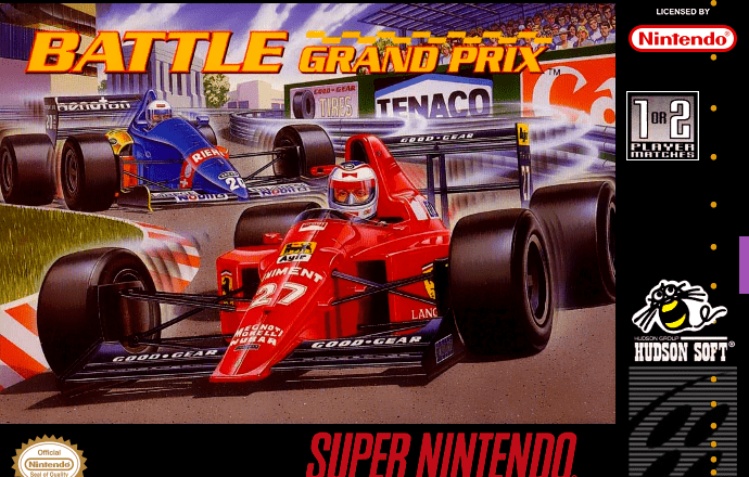 Play Battle Grand Prix Battle Grand Prix