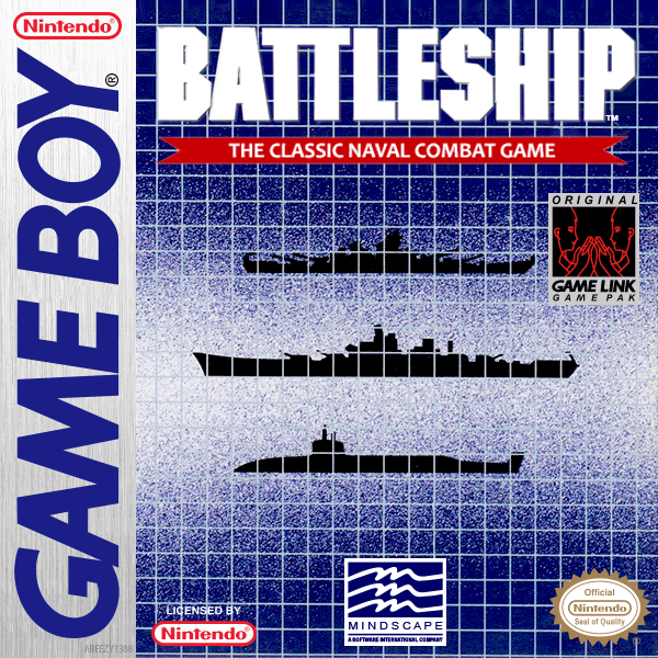 Play Battleship