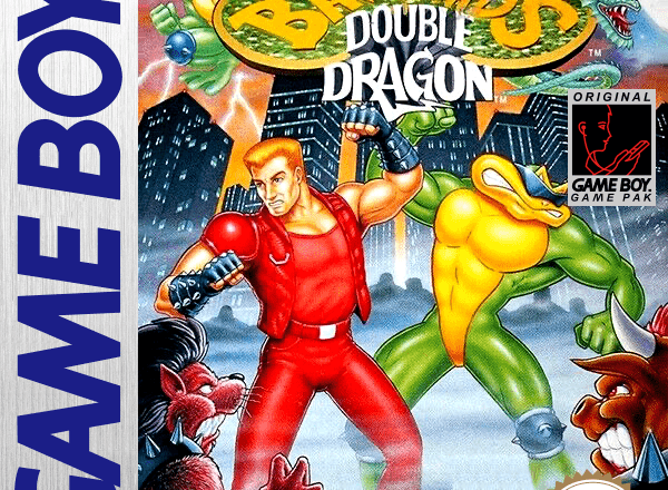 Battletoads-Double Dragon