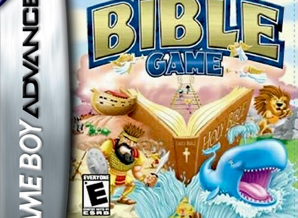 Bible Game
