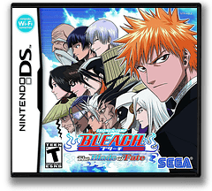 Bleach - The Blade of Fate