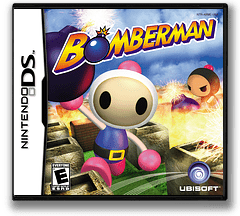 Bomberman