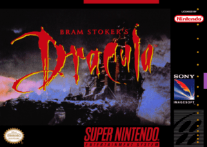 Bram Stoker's Dracula