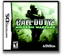 Play Call of Duty 4 – Modern Warfare