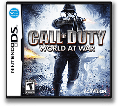 Call of Duty - World at War