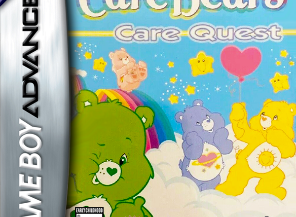 Play Care Bears – The Care Quests Care Bears - The Care Quests