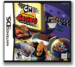 Cartoon Network Racing