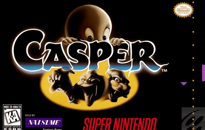 Casper