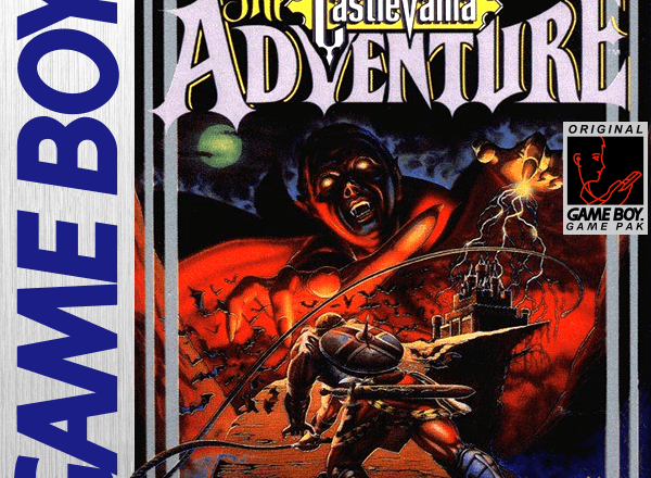 Play Castlevania – The Adventure Castlevania - The Adventure