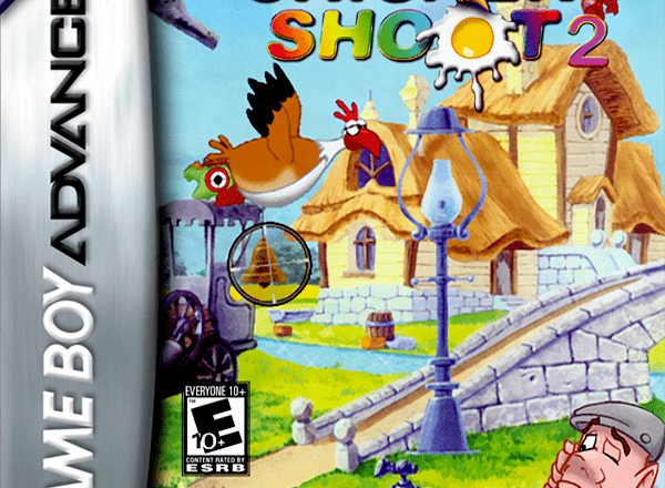 Play Chicken Shoot 2 Chicken Shoot 2