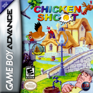 Chicken Shoot
