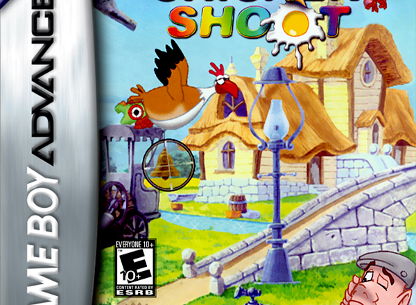 Chicken Shoot