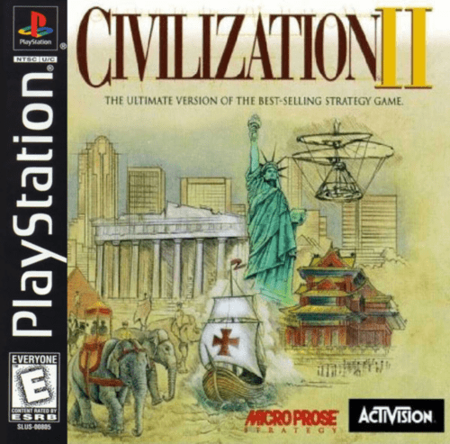 Play Civilization II