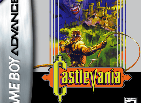 Play Classic NES Series – Castlevania Classic NES Series - Castlevania