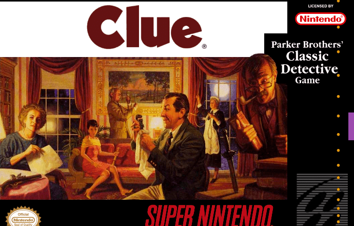 Clue