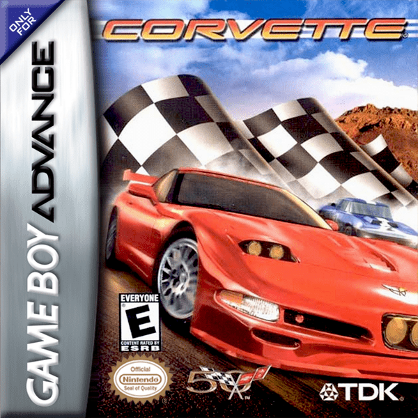 50 aniversario del Corvette