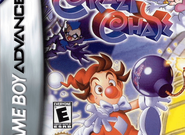 Crazy Chase