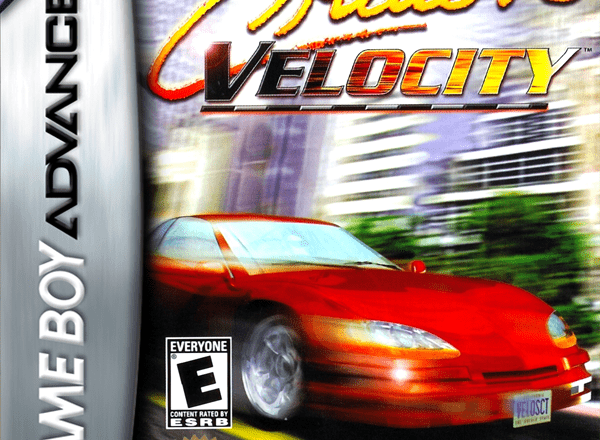 Play Cruis’n Velocity Cruis'n Velocity