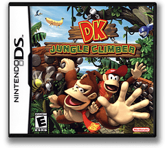 Play DK – Jungle Climber