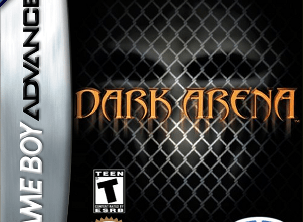 Dark Arena
