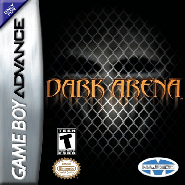 Play Dark Arena