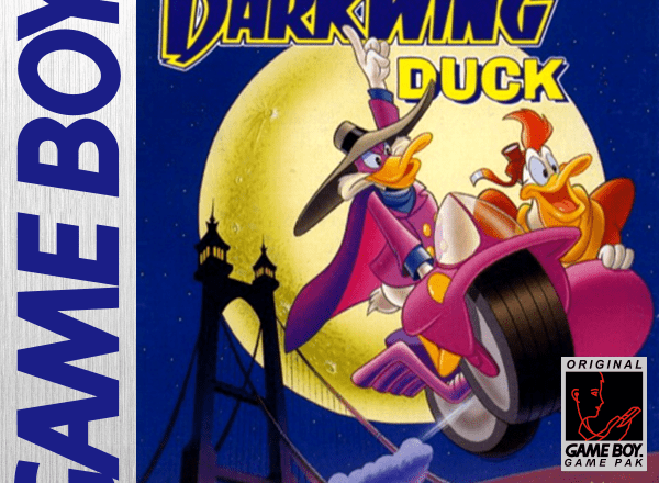 Play Darkwing Duck Darkwing Duck