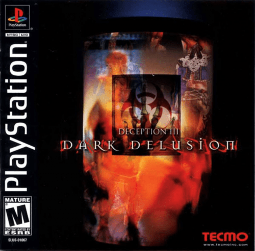 Play Deception III – Dark Delusion