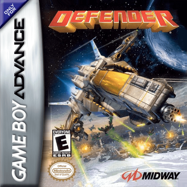 Defensor