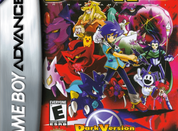 DemiKids - Dark Version