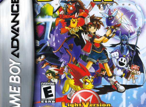 DemiKids - Light Version