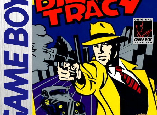 Dick Tracy
