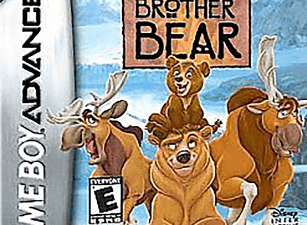 Play Disney’s Brother Bear Disney's Brother Bear