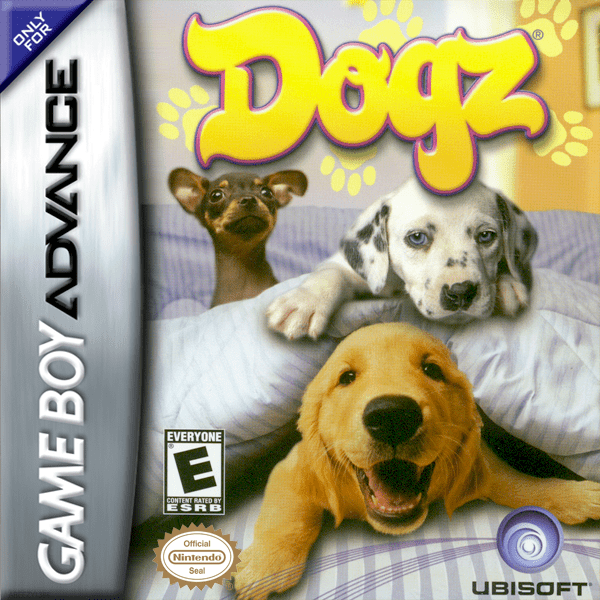 Play Dogz