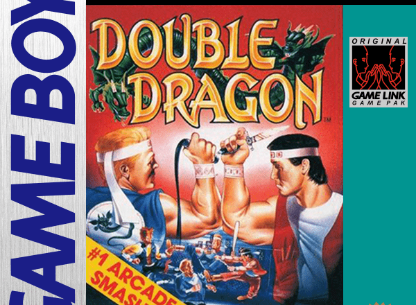 Double Dragon