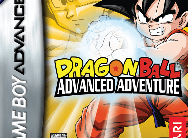 Play Dragon Ball – Advanced Adventure Dragon Ball - Advanced Adventure