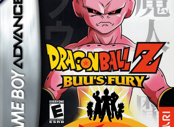 Play Dragon Ball Z – Buu’s Fury Dragon Ball Z - Buu's Fury